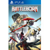 Battleborn